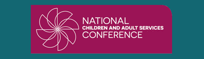 National Children and Adult Services Conference